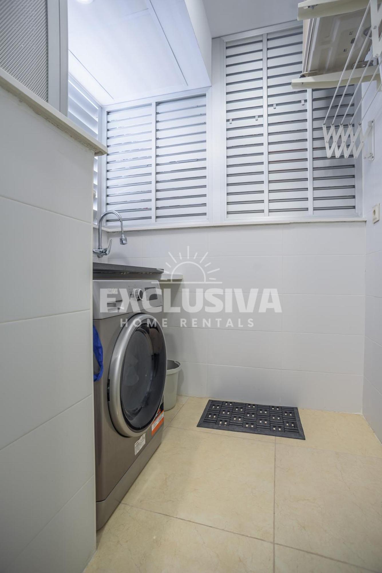 Apartamento Albamarina, 1ªlinea, Magic World, Vistas Al Mar! โอโรเปซาเดลมาร์ ภายนอก รูปภาพ