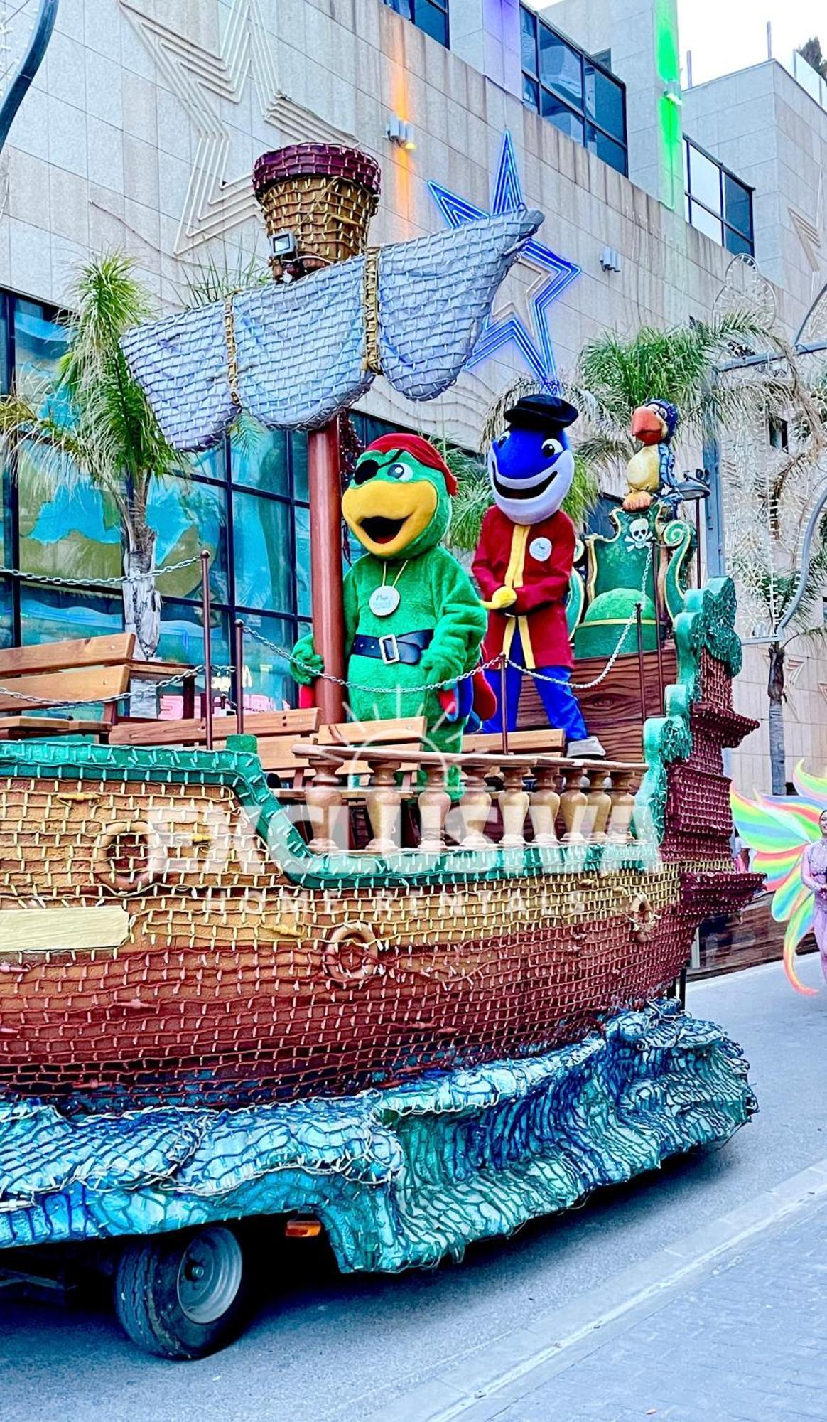 Apartamento Albamarina, 1ªlinea, Magic World, Vistas Al Mar! โอโรเปซาเดลมาร์ ภายนอก รูปภาพ
